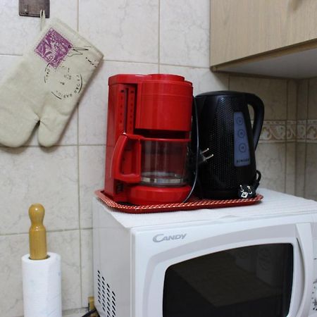 Casa Chalichiopoulo, Corfu Town Apartment ภายนอก รูปภาพ