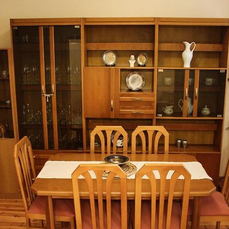 Casa Chalichiopoulo, Corfu Town Apartment ภายนอก รูปภาพ