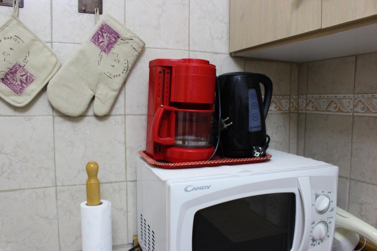 Casa Chalichiopoulo, Corfu Town Apartment ภายนอก รูปภาพ