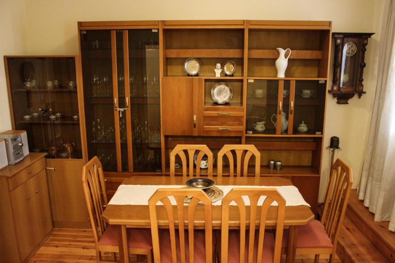 Casa Chalichiopoulo, Corfu Town Apartment ภายนอก รูปภาพ