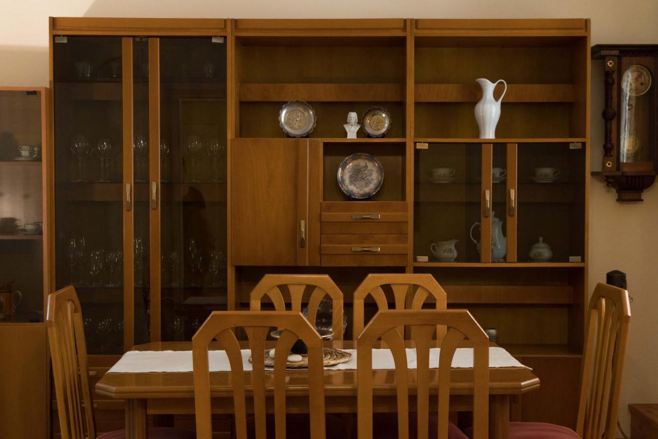 Casa Chalichiopoulo, Corfu Town Apartment ภายนอก รูปภาพ